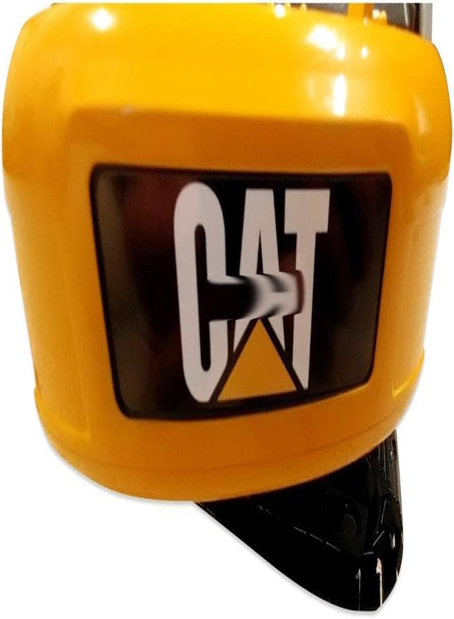 Linzhen Sticker Set Channel RC Excavator Amewi 1:14 Decals for Huina 580 1580 TR-211m 23 - Image 3